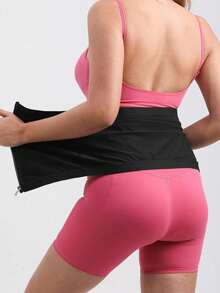 Women Exercise & Fitness Belt - Multicolor - View 4