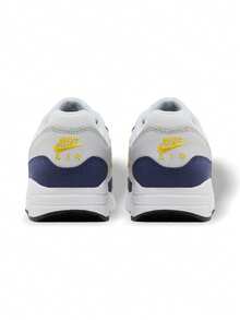 Giày Nike Air Max 1 - Xám vàng xanh - Xem 5
