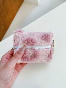 MEYOU FAIRY Makeup Bag, Portable Cosmetic Bags For Women, Coin Purse Lipstick Cosmetic Accessories Organizer, Travel Kit Storage Pouch, Makeup Bag For Sanitary Towel, Travel Bag For Women, Travel Washroom Bag, Makeup Bag, Makeup Bags, Cosmetic Bag, Makeup Organiser, Travel, Makeup Pouch, Vanity Accessories, Small Makeup Bag, Makeup Pouch, Cosmetic Bag, Large Makeup Bag, Christmas Gifts, Pouch, Travel, Pouch, Clutch / Small Handbag, Makeup Organizer, Pouch, Brush Holder, Mini Pouch, Large Capacity Pouch,Gifts For Women,Christmas Gifts,Gift Ideas For Women