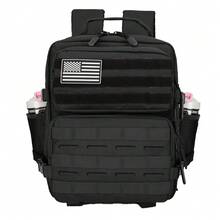 9L Mini taktischer Rucksack Hydration Pack leicht Outdoor Tagesrucksack EDC Tasche für Wandern Reisen Herren Damen