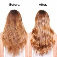 Ferro de Ondular Automático com 3 Configurações de Calor, Rotação de 360°, Adequado para Penteados: Ondas Pequenas, Ondas Grandes, Volume