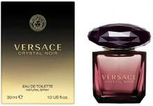 Versace Nước hoa xịt Crystal Noir Eau De Toilette dành cho nữ EDT Nước hoa 1oz/30ml Hương thơm lâu dài Hồng Bạn gái Vợ Mẹ Bạn bè Sinh nhật Tiệc tốt nghiệp Du lịch Cắm trại Ngoài trời Trường học Chuyến đi khuôn viên trường Lễ hội Kỷ niệm Mùa hè Mùa thu Mùa thu SummerSelections Những sản phẩm không thể thiếu trong mùa hè Cổ điển Mùa hè Majestic Luxe Sự sang trọng dễ dàng SimpleLuxe Quà tặng Charm Vibe Sử dụng hàng ngày - Nước hoa Crystal Noir EDT - Xem 4