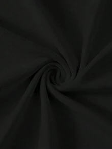 T-Shirt Design, Football Lionel 10 Football, Football Shirt - Black - View 4