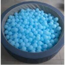 Colorful Children's Pool Balls, Non-Wrinkle, - 25 SPECIAL BALLS - View 5