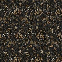 1 Rolle, Retro-Stil selbstklebende Tapete, elegantes Blumenmuster, wasserdicht und feuchtigkeitsbeständig, rückstandsfrei ablösbar, geeignet für Schlafzimmer, Wohnzimmer, Kamin, Treppe, Büro Hintergrundwand, Schrank Schublade, Inneneinrichtung Dekorations Aufkleber Wandtapete Wanddekoration Badezimmer Dekoration