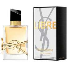 Yves Saint Laurent Libre 女士淡香水喷雾 EDP 香水 旅行必备品 0.25 盎司/7.5 毫升 持久留香 女友 妻子 母亲 朋友 生日 毕业派对 旅行 露营 户外 学校 校园旅行 节日 周年纪念 办公室 秋季 万圣节 秋季造型 YSL Majestic Luxe 轻松优雅 SimpleLuxe - EDP - 查看 5