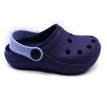 Boys' Non-Slip Sandals - Super Stylish - Azul Marino - Ver 3