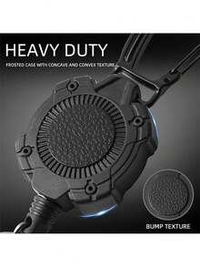 Multifunktionaler Outdoor-Bergsteigerkarabiner