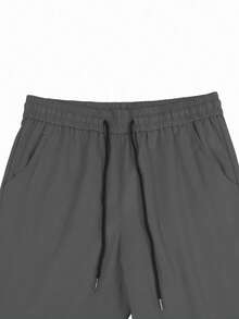 Urban Style Pantalones Slim Fit Jogger Deportivos Para Hombre Casuales