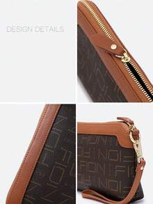 Cartera de mano portátil para mujer, monedero ligero de piel, bolso de mano para mujer, pequeño bolso para teléfono móvil, tarjetero con correa de muñeca y un bonito colgante de Minions.