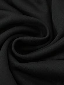 男士长袖拉链领休闲复古印花连帽运动衫