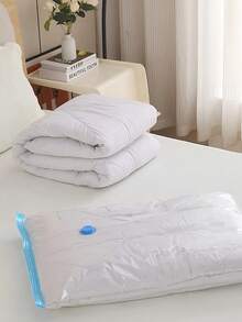 5/3/1 Set Kleidung Kompressionsverpackungsbeutel, Vakuum-Kompressionsbeutel, transparente Kompressionsbeutel, Reise-Kompressionsbeutel, Vakuumbeutel, Vakuum-Aufbewahrungsbeutel geeignet für Kleidungsaufbewahrung, Bettdeckenaufbewahrung, Kofferaufbewahrung, Weihnachtskleidungsaufbewahrung, Reiseaufbewahrung, Studentenwohnheim Reisegarderobe, tägliche Notwendigkeiten, Reiseutensilien