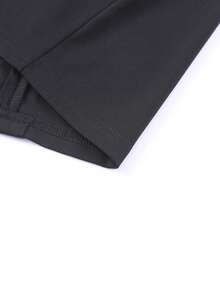 Acelitt Winter Women's Elegant Temperament Mesh See Through Sexy Rhinestone High Waist Waist Bag Buttocks Tight Fitting Slimming Dress