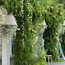 3.53oz/7.05oz/17.64oz Artificial Moss, Landscape Design, Succulent Planter Design, Diorama Design, Expandable Waterproof Polyester Moss - Multicolor - View 10