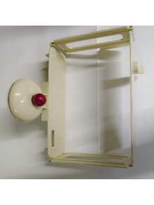 Trash Bag Hook, Foldable Trash Bag Rack, Detachable Portable Trash Rack For Kitchen, RV, Camping, Garden, Trailer, Party,