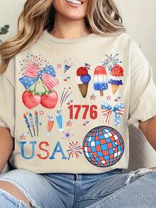 Coqueta Fútbol, Día Del Juego, Mamá Fútbol, Mamá Fútbol, Diseño Sublón Digital, Arco Fútbol, Deportes Otoño220G Cotton – Durable And Breathable, Great For Travel, Weekend Brunch, Sual Friday, Office, Or Daily Errands – Stylish Comfort For All Ages – I Gift For Boyfriend, Girlfriend, Mom, Dad, Or Ns Who Love Quality And Style - 白色1 - 查看 1