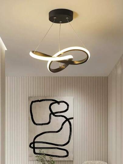 LED Lamp Modern cf7c view 7