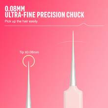 3Pcs/Set Stainless Steel Acne Clip Set Comedones Extractor Acne Removal Kit For Travel Or On-The-Go Touch-Ups,Blackhead Remover,Beauty,Skin Care Products,Spa,Self Care,Skin Care Tools,Face Care,Esthetician Supplies,Skin,Face Wash,Facial