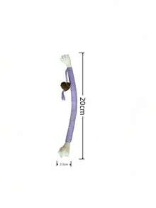 担心宠物狗在家“捣乱”惹麻烦？怕它出门乱跑走失？这款宠物围栏是您宠物护理的最佳解决方案！ - 彩色 - 查看 6