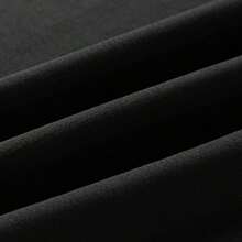 Vintage Misfits Earth A.D. Premium Quality T-Shirt,Loose Round Neck Short Sleeve T-Shirt,Simple Design, Knitting Process - Black - View 5