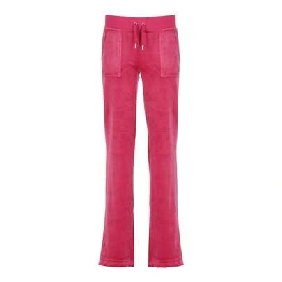 Juicy Couture Women's Pants Pink
