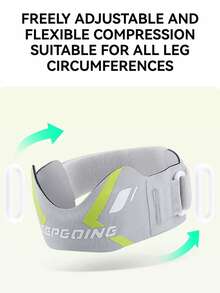 1pc Lightweight Thin Knee Sleeve For Outdoor Sports Basketball Running Cycling Squatting Fitness - Multicolor - View 8