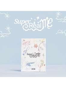 8pcs/Set Handmade I-Llit Debut Special Greeting Cards, Exclusive Idol Merchandise, Handmade LOMO Mini Cards, Collectible Cards, Not Official Merchandise - Multicolor - View 6