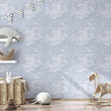 17.378. Beige Peel And Stick Wallpaper Neutral Wall Paper Vintage Removable Self - Adhesive Wallpaper Animals Jungle Contact Paper Cabinets Bathroom Walls Covering Vinyl Roll