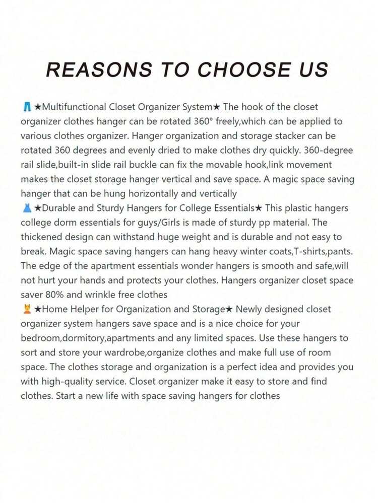 1 件/3 件 9 孔多功能旋转折叠衣架带储物架，装饰性收纳架，适用于连衣裙、裤子、鞋子、T 恤、牛仔裤、冬装、连衣裙 - 彩色 - 查看 4