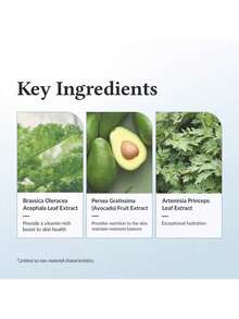 1Pc 50ml Korea 345/147 Moisturizing Cream. Moisturizes And Moisturizes The Skin, Smooth And Easy To Absorb, Body Care, Improves Dullness, Removes Black Spots, Moisturizes And Hydrates, Evens Out Skin Tone, Deep Cleansing, Skin Care, Brightens Skin Tone, Moisturizes And Controls Oil, Holiday Gift, Deep Moisturizing, Improves Elasticity, Smoothes Skin, Makes Skin Radiant, Improves Hydration