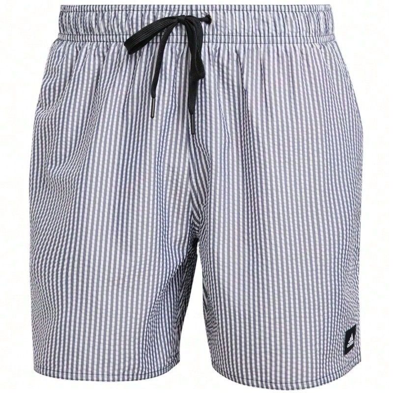 Adidas Stripey Classics M IL4020 Swim Shorts ✅ Delivery 24/72h To Spain (Peninsula)