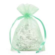 100 PIEZAS, 25 Colores, Todos los 7 Tamaños, Bolsas de Organza de Malla de Nailon Transparente de Alta Calidad con Cordón, Bolsa de Red, Bolsa de Regalo, Bolsa para Joyas, Bolsa de Malla, Bolsa para Jabón, Bolsa para Velas, Bolsa para Maquillaje, Bolsa de Embalaje para Manualidades y Artesanía, Adecuado para Pascua, Día de San Valentín, Halloween, Navidad, Boda, Fiesta y Vacaciones