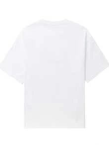 100 Percent Cotton T Shirt From The Ashes I Rise Beautiful Disaster Graphic Tee For Women Men Unisex Fashion Casual Short Sleeve Top USA Design Comfortable Soft Breathable - trắng - Xem 2