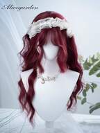 Pelucas & accesorios