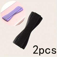 Anti-Slip Finger Grip Phone Holder Strap, Fits Most Phones - Multicolor - View 14