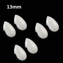 Vampire Teeth Fangs, Halloween Vampire Accessories Realistic Vampire Fangs, Halloween Fake Teeth Cosplay Vampire Costume For Woman Men Halloween Party Makeup Dress Up Favors