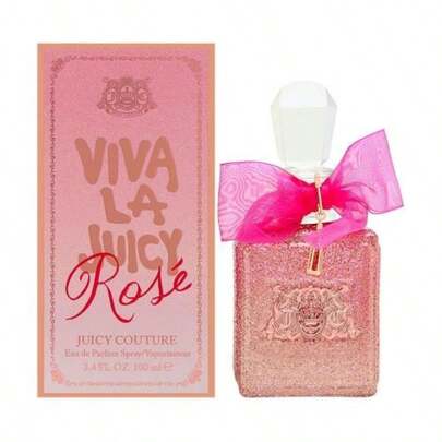  Juicy Couture Viva La Juicy Rose Eau De Parfum Spray 100ml