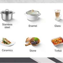 RAF Electric Heating Tray Food Insulation Plate, 10 Seconds Three-Dimensional Heating, Portable Smart Food Fast Heating Pad Electric Heating Tray, Electric Heating Tray, 2025 New Food Heating Pad, Graphite Heating Film Food Heater, Suitable For Parties, Heats Up In 10 Seconds, Portable Design Heating Pad,