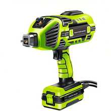 Máquina de soldar portátil mini, inversor, gris, estándar UE, 220 V, para uso doméstico.