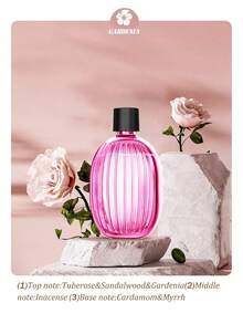 جهاز نشر العطور الكهربائي، متوفر ب- 6 روائح مختلفة. هذا الرابط يتضمن الخيار 1 (زجاجة عطر واحدة)، الخيار 2 (جهاز نشر العطور + زجاجة عطر واحدة)، والخيار 3 (جهاز نشر العطور + زجاجتي عطر). المنتج يُعرف أيضًا باسم جهاز نشر العطور التلقائي، أو آلة رش العطور الأبيضة المستطيلة، والتي يمكن وضعها في غرفة المعيشة أو النوم أو المكتب أو المكتبة.