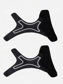 Sports Ankle Pads, Thin And Light Pressure Ankle Pads, Suitable For Outdoor Running, Basketball, Football Mountaineering, Sports Ankle Straps 1 Pack