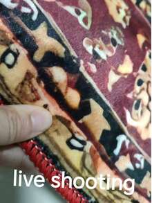 Area Rugs & Sets - Multicolor - View 7