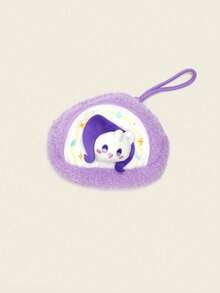 Hasbro  – Foodie Series Plush Coin Purse Blind Box ,Birthday Gift, Back-To-School Gift