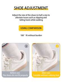 4pcs-Forefoot Pads,2Pcs Fan-Shaped Shock-Absorbing Anti-Slip Self-Adhesive Heel Protector Tool,Christmas, Winter, Pink, Graduation, Birthday, Holiday, Summer, Autumn, Spring, Y2K, Fancy Fashion, Women's Makeup, Makeup Party, Beach Travel, Camping, Outdoor School, Campus Travel, Festival Decoration Gifts, Roses, Girl Role Playing, Best Colors, Charm, Atmosphere