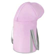 Foot Bath Portable Water Bag Deepening And Thick Foot Bath Basin For Home Travel Outdoor Camping