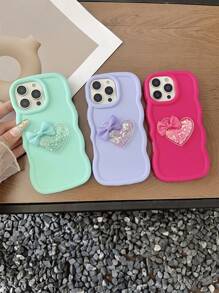 Carcasă drăguță, cea mai bine vândută pentru Samsung Galaxy S25, S24, S24Plus/S24+, S24Ultra, S24FE, S20, S21, S22, S23, potrivită pentru iPhone 11/11 Pro Max/12 Pro/12 Pro Max/13/13 Pro Max/14/14 Pro/14 Pro/15 Pro Max/16 Pro Max, carcasă din silicon pentru iPhone 16E