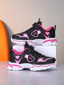 أحذية رياضية كاجوال متعددة الاستخدامات للبنات، خفيفة الوزن ومريحة للجري في الأماكن المفتوحة