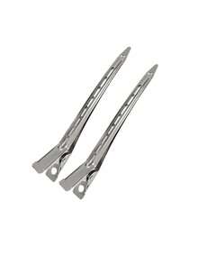 Bộ 14 món (10 kẹp miệng vịt + 4 kẹp đệm), miếng đệm tóc vô hình, máy làm búi tóc bồng bềnh cho nữ, kẹp tóc mái thoáng khí, kẹp tạo phồng tóc, kẹp chân tóc, phụ kiện tóc, kẹp tóc chuyên nghiệp cho tiệm, kẹp tóc kim loại uốn, dụng cụ tạo kiểu tóc tự làm, kẹp tóc mái liền mạch, kẹp chia kiểu tóc, máy uốn tóc, lược chải tóc xoăn, lô cuốn, sản phẩm làm tóc xoăn, máy uốn, lô cuốn cho tóc, tóc xoăn, dụng cụ làm tóc xoăn, lô cuốn tóc, tóc, lô cuốn tóc, tóc xoăn, xoăn không dùng nhiệt, xoăn không dùng nhiệt, máy uốn tóc, thợ cắt tóc, dụng cụ làm tóc, sản phẩm làm tóc, phụ kiện tóc, lô cuốn tóc, phụ kiện thợ cắt tóc, du lịch, lô cuốn, đồ dùng cho tóc, phụ kiện tóc, sản phẩm làm tóc xoăn, máy uốn, lô cuốn cho tóc, thiết bị làm tóc, phụ kiện, tóc xoăn, dụng cụ làm tóc xoăn, tóc Con lăn, Giáng sinh, Tiệm cắt tóc, Máy uốn tóc, Phụ kiện cắt tóc, Phụ kiện tóc, Máy uốn tóc, Làm tóc - Bạc - Xem 13