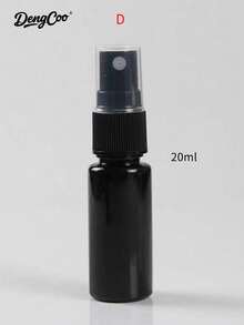 Dengcoo 1pc 10ml Coffee Bean Grinder Anti-Static Spray Bottle, Travel Perfume Atomizer Refillable, Mini Cologne Spray Bottle Empty, Small Aftershave Sprayer For Dispenser - Spray Bottle - View 16