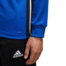Adidas REGISTA 18 Training M Sweatshirt CZ8649 ✅ Delivery 24/72 Hours To Spain (Peninsula) - Blue - View 2